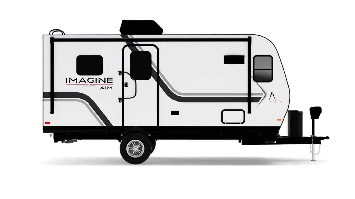 Grand Design Imagine AIM 16MLA exterior