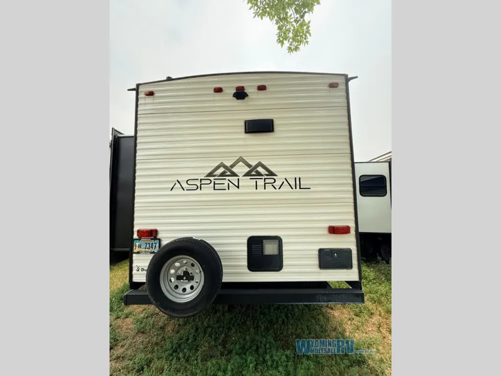 2022 Dutchmen Aspen Trail 2880RKS, Photos photo 11