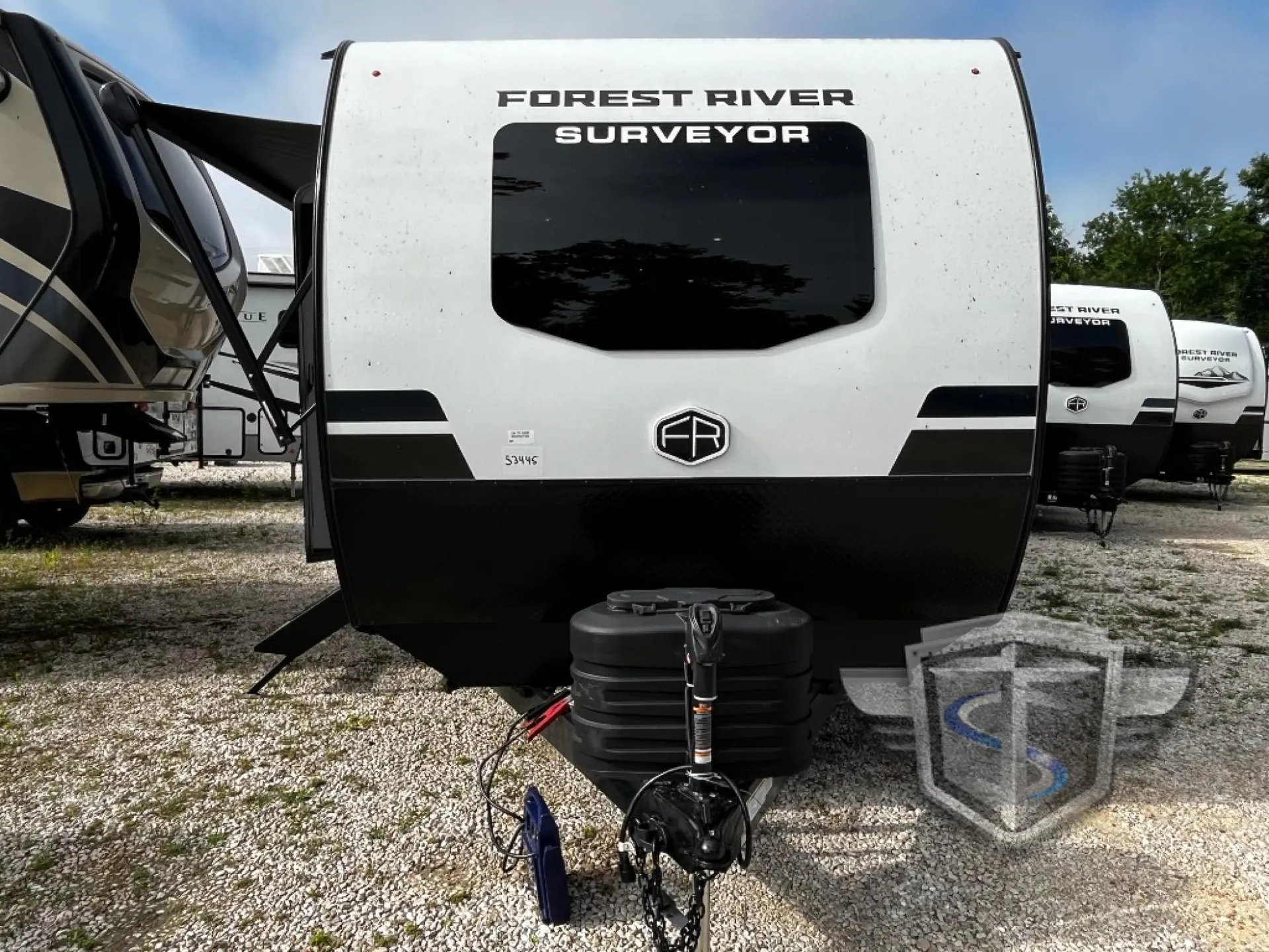 2026 Forest River Surveyor Legend 303BHLE — Photo 5