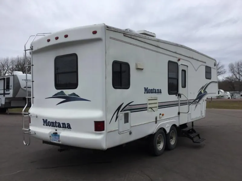 2000 Keystone RV Montana Used    2850 RK - Photo 4