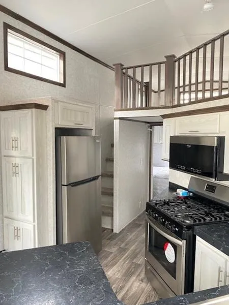 2023 Forest River Quailridge 39AKML, Photos photo 6