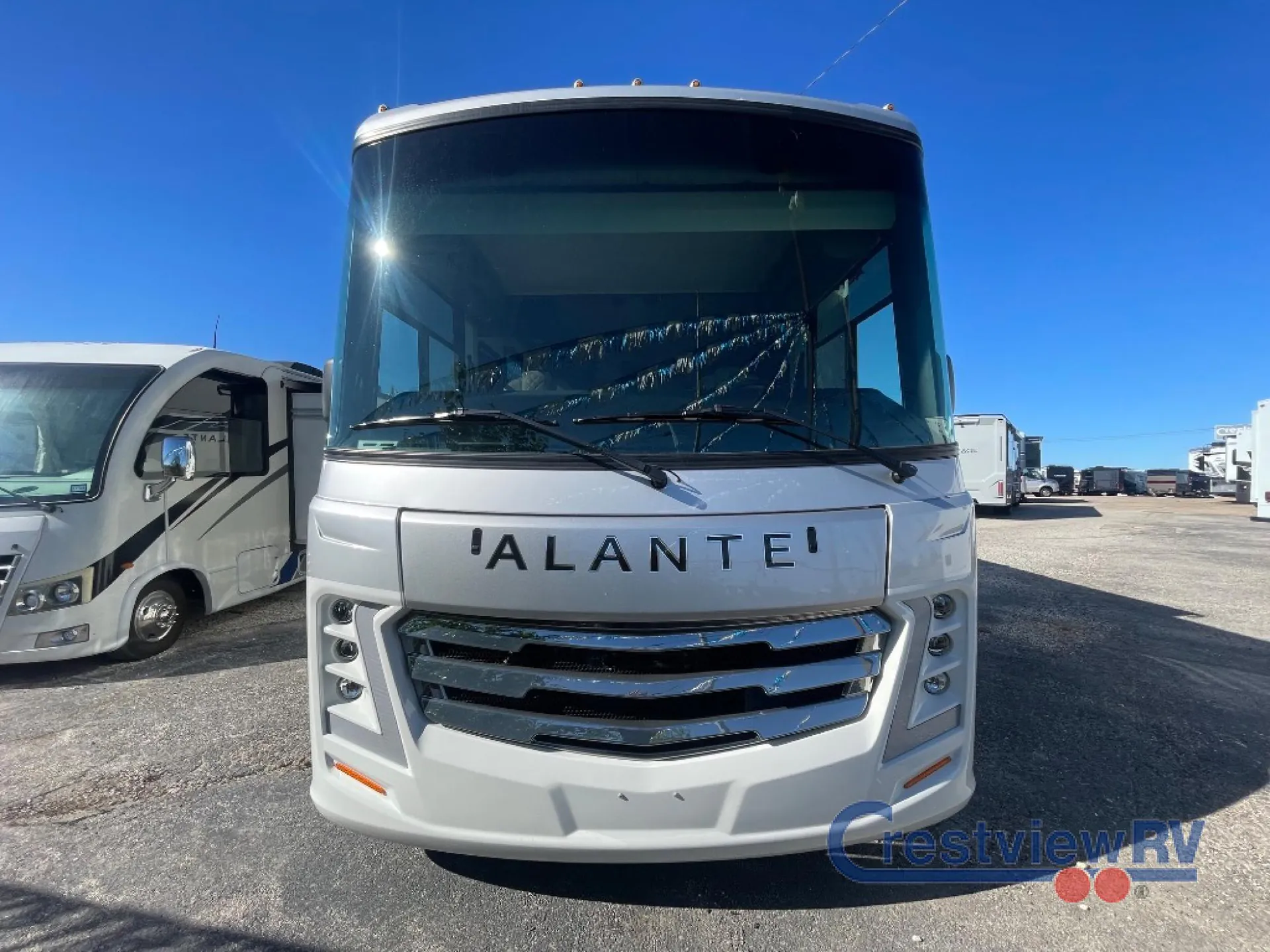 2026 Jayco Alante 29F - Photo 4