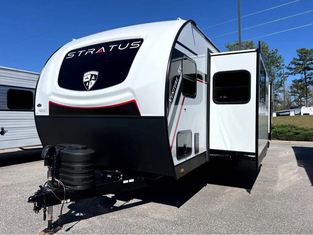 2026 Venture RV Stratus SR282VFD - Photo 3