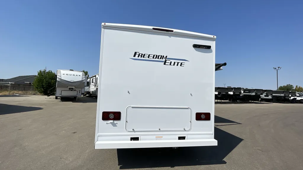2026 Thor Motor Coach Freedom Elite 28HZ, Photos photo 7