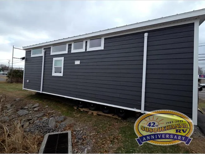 2026 Great Outdoor Cottages Bay View 300-L2-K2 - Photo 4