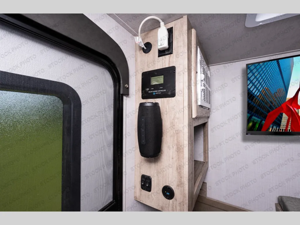 2026 Gulf Stream RV Trail Boss 1090K - Photo 3