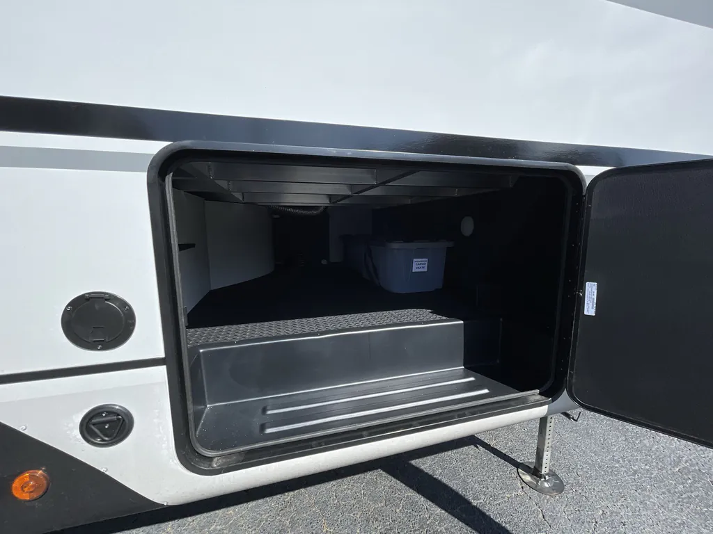 2027 Forest River RV Wolverine 32JF, Photos photo 8