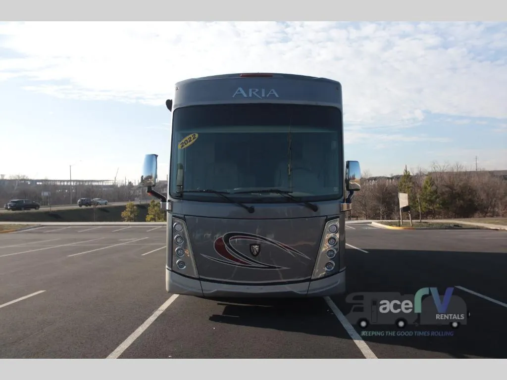 2022 Thor Motor Coach Aria 4000 - Photo 2