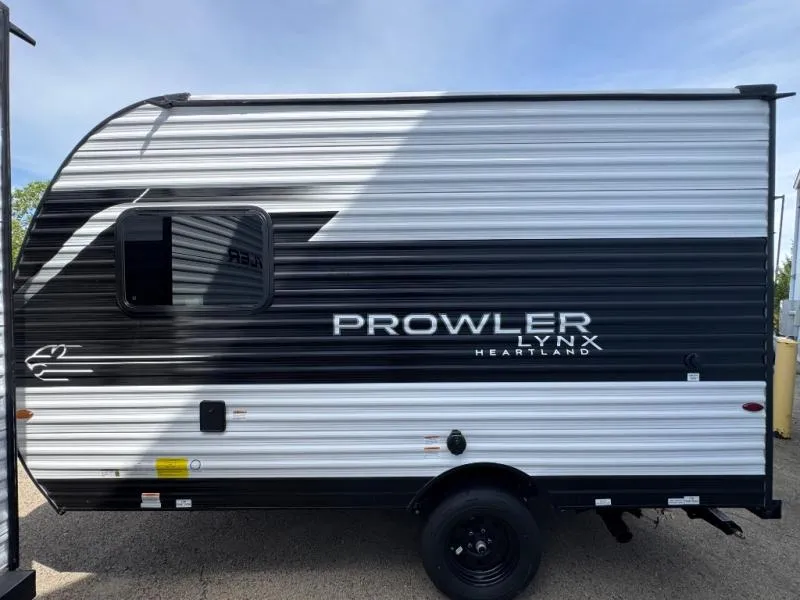 2027 Heartland Prowler 1300RD - Photo 4