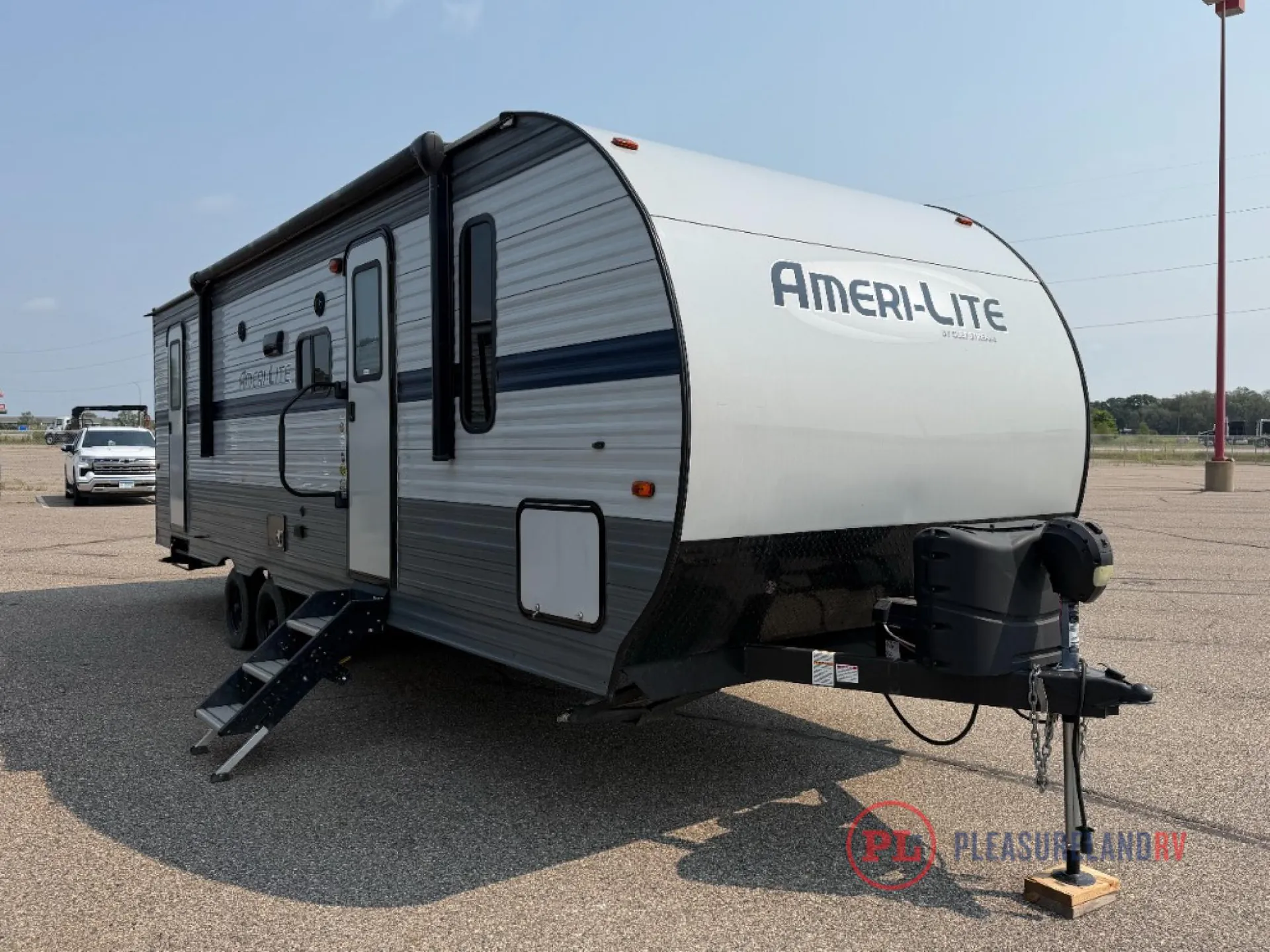 2021 Gulf Stream RV Ameri-Lite Ultra Lite 268BH - Photo 2