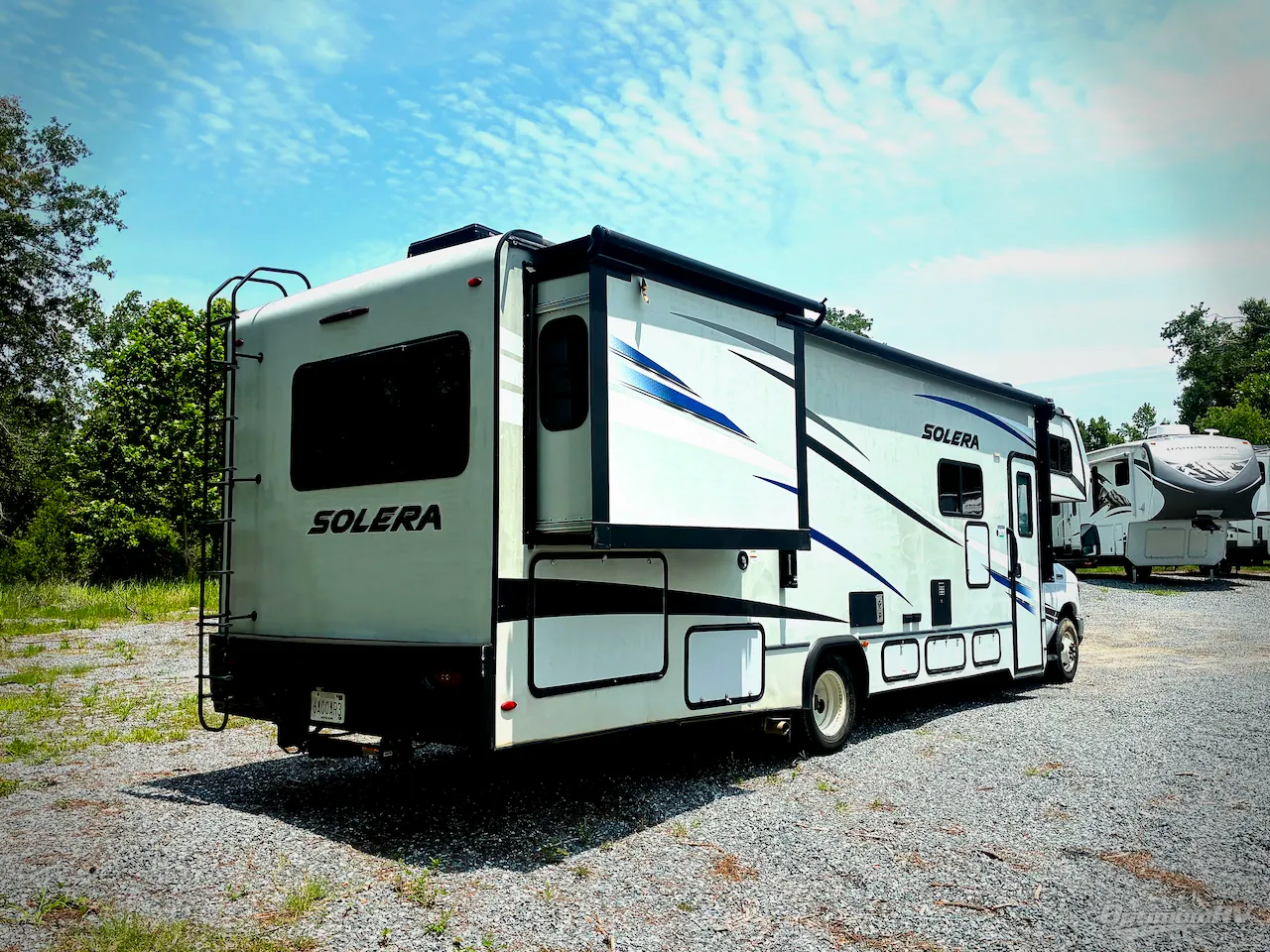 2021 Forest River Solera 32DSK - Photo 3