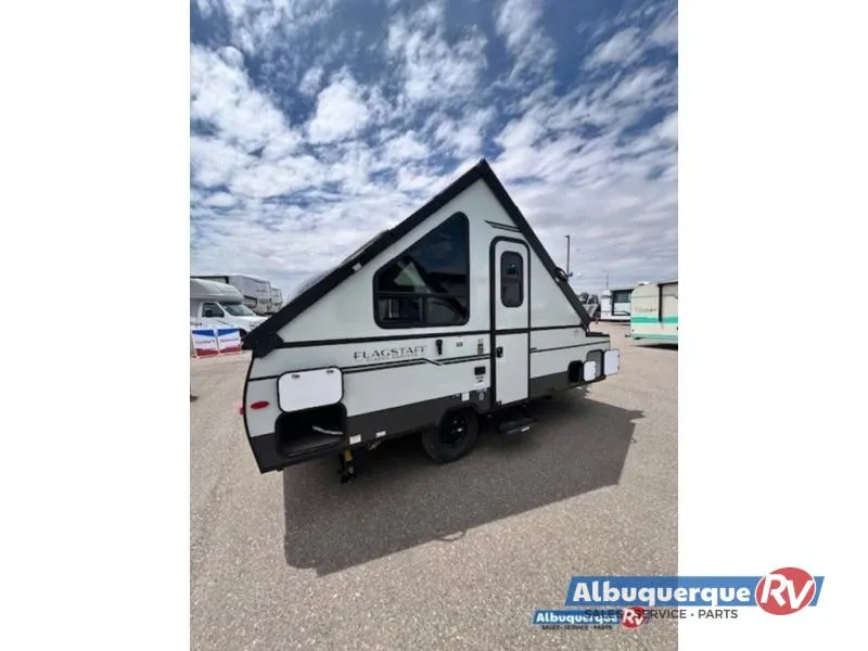 2026 Forest River RV Flagstaff Hardside 12ST - Photo 2