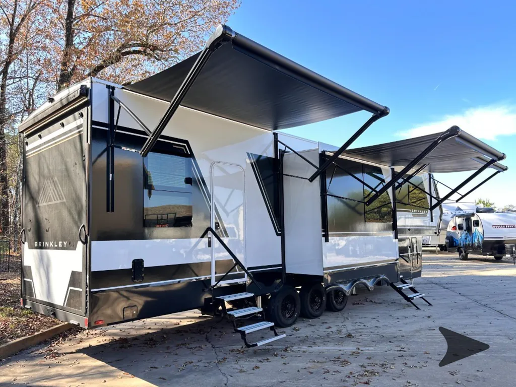 2026 Brinkley Model G 3520, Photos photo 18