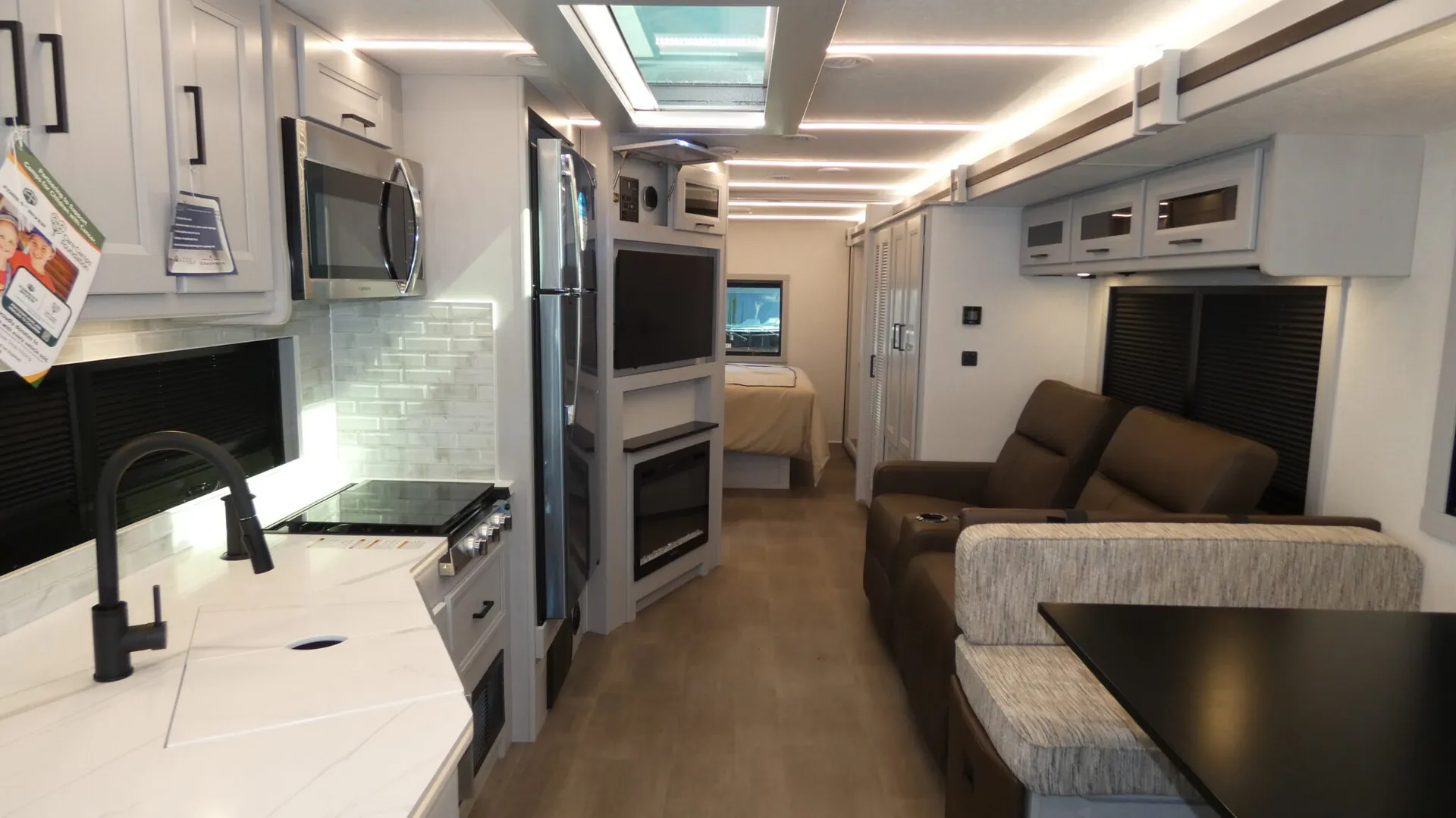 2026 Coachmen Encore 335FS - Photo 3