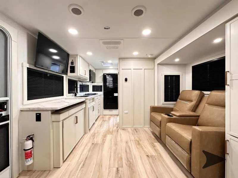 2026 Brinkley Model Ix 20X - Photo 4