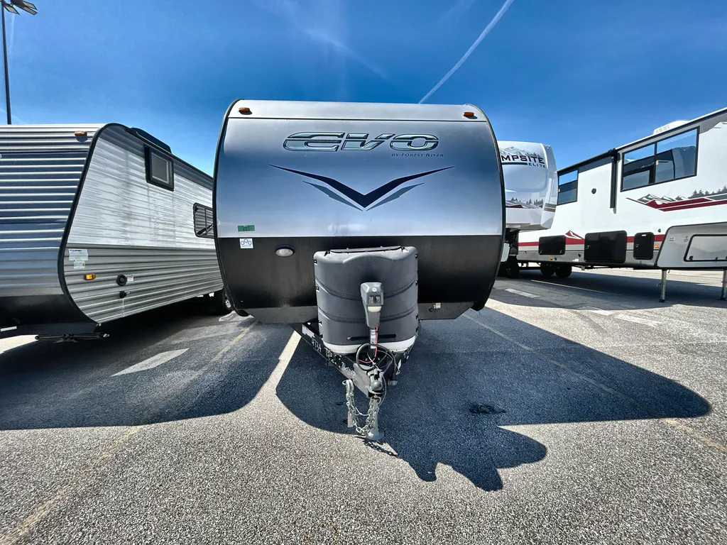 2022 Forest River EVO T2850, Photos photo 4