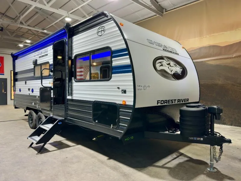 2027 Forest River RV Cherokee Grey Wolf 21AB - Main photo