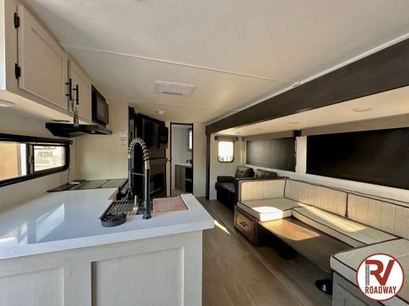 2026 Forest River Cherokee Alpha Wolf 29TB, Photos photo 10