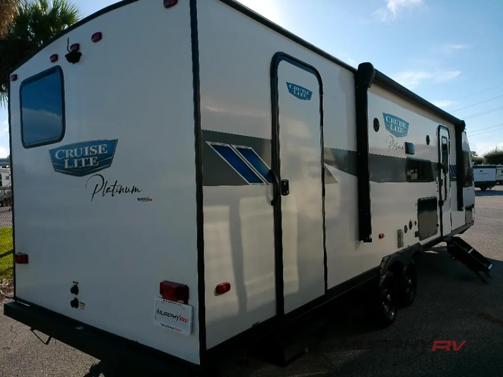2024 Forest River Salem Cruise Lite 263BHXL, Photos photo 7