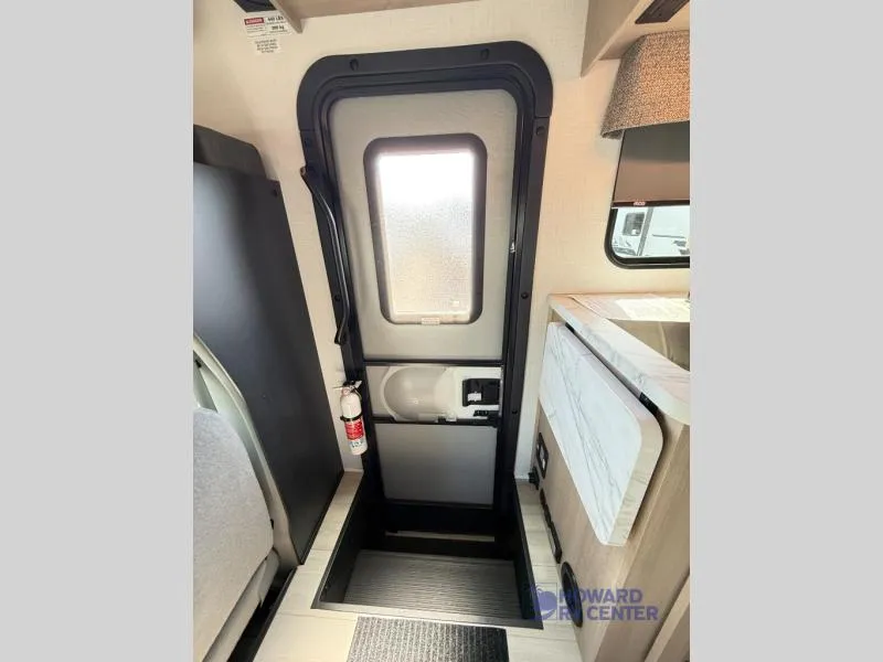 2026 Forest River Forester LE 2851SLE - Photo 3