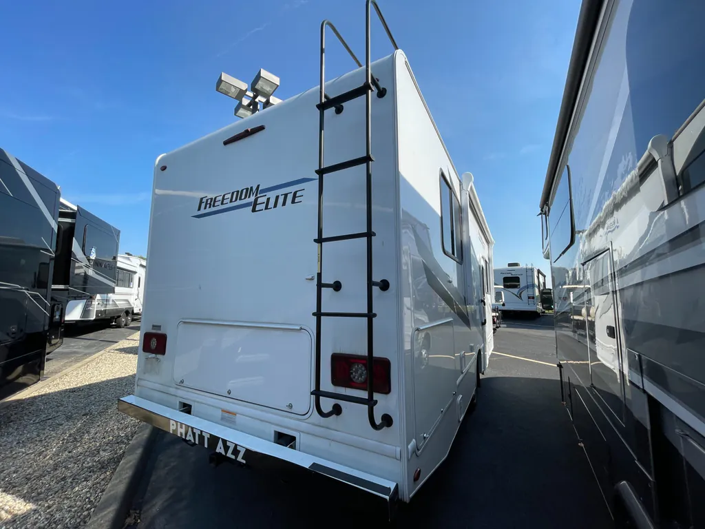 2024 Thor Motor Coach Freedom Elite 28AE, Photos photo 19