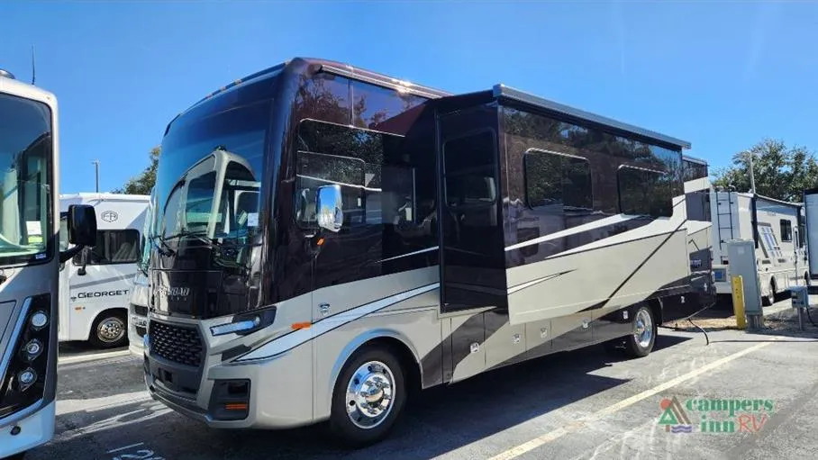 2026 Tiffin Open Road Allegro 32 SA - Photo 3