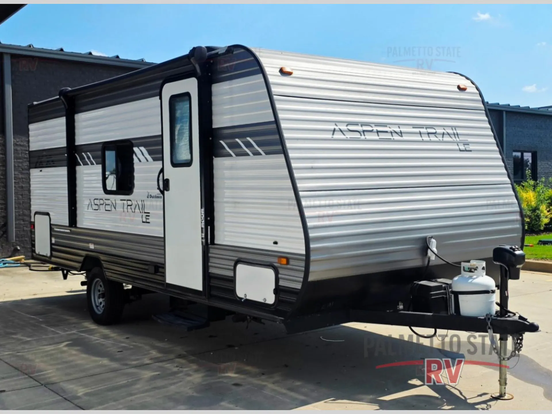 2022 Dutchmen Aspen Trail LE 1950BH - Photo 2