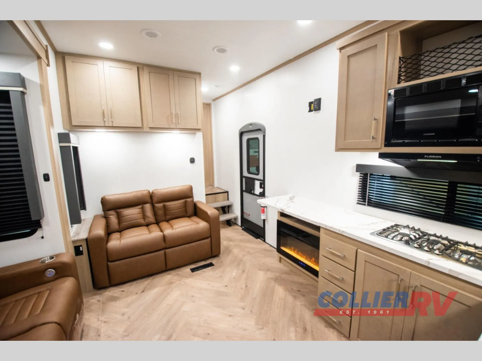 2027 Keystone Raptor Carbon Series 361LT - Photo 4
