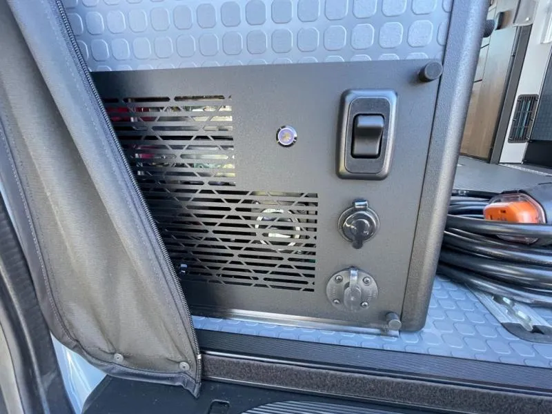 2026 Winnebago Revel 44EC - Photo 3