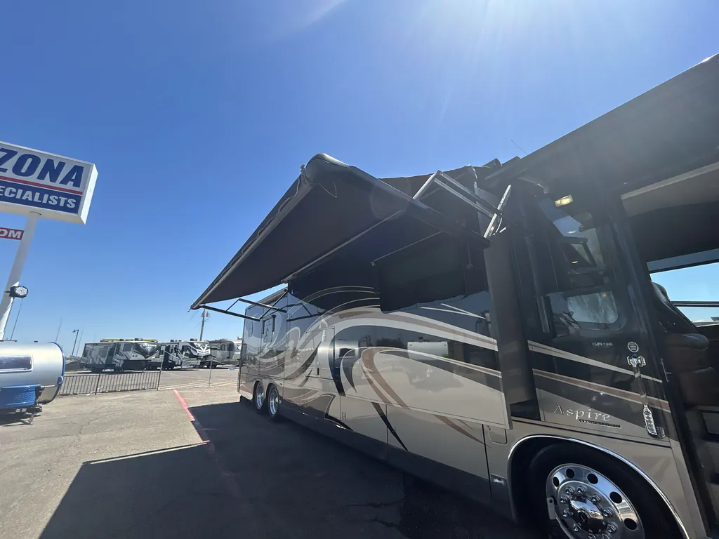 2013 Entegra Coach Aspire 42RBQ, Photos photo 22