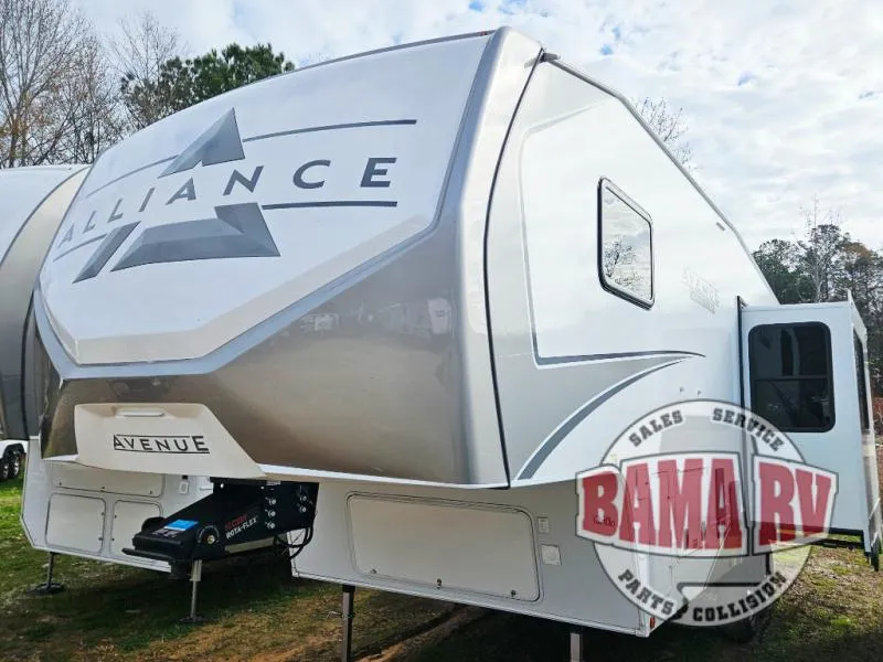2026 Alliance RV Avenue 23ML - Photo 3