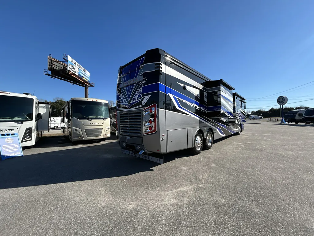 2026 Entegra Coach Aspire 44D, Photos photo 8