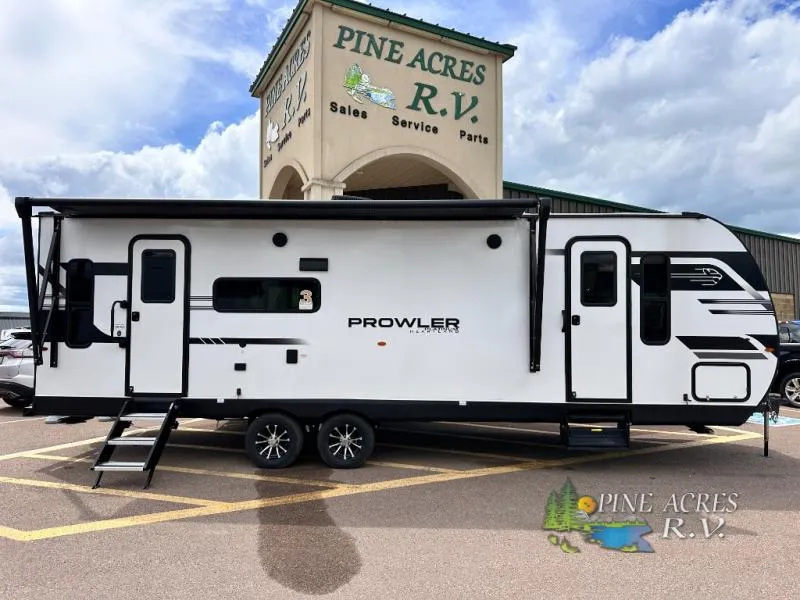 2026 Heartland Prowler 2601RLS - Photo 2