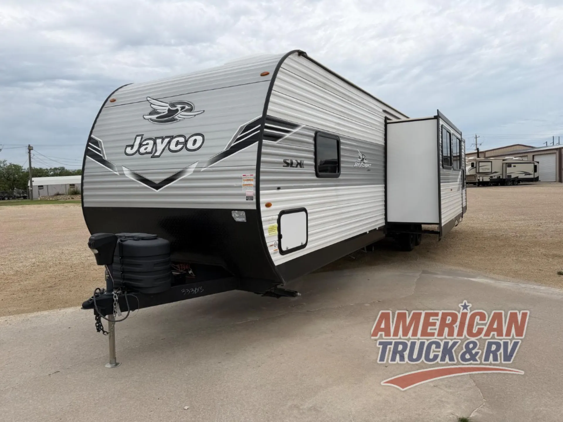2025 Jayco Jay Flight SLX 333BTS - Photo 4