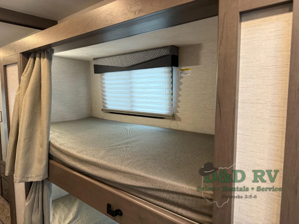 2024 Thor Motor Coach Freedom Elite 31FE, Photos photo 28