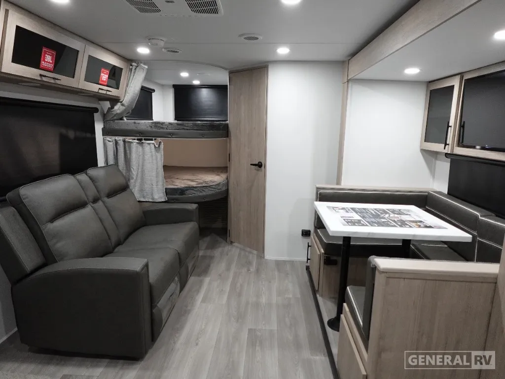 2026 Grand Design Imagine XLS 25DBE - Photo 3