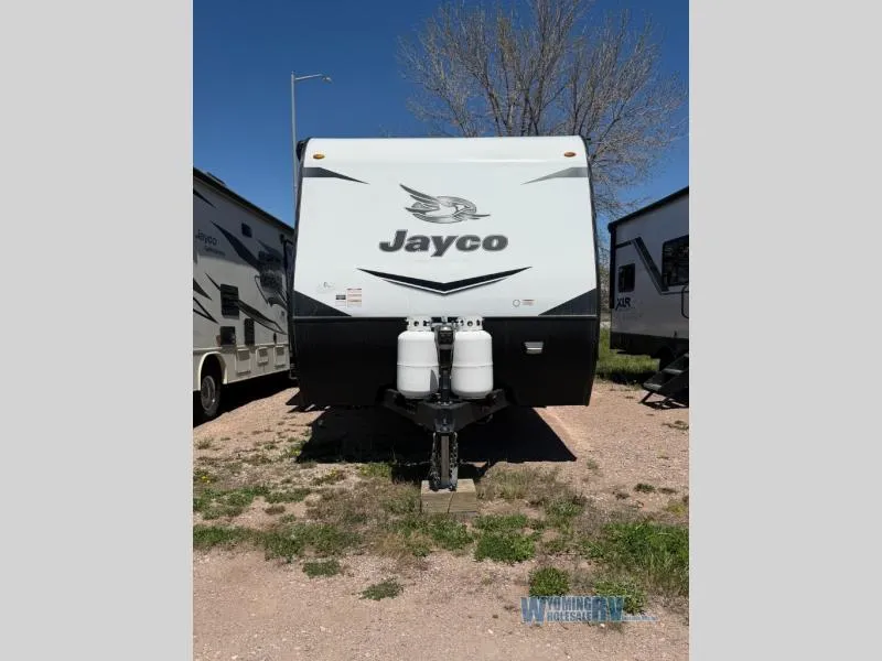 2022 Jayco Jay Flight 24RBS - Photo 2