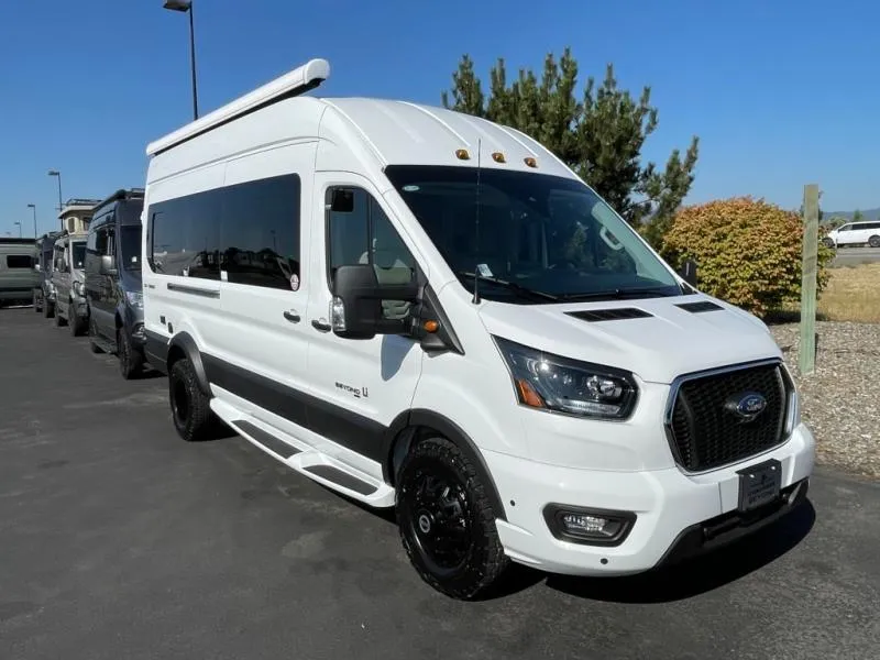 2026 Coachmen Beyond 22D - Photo 2