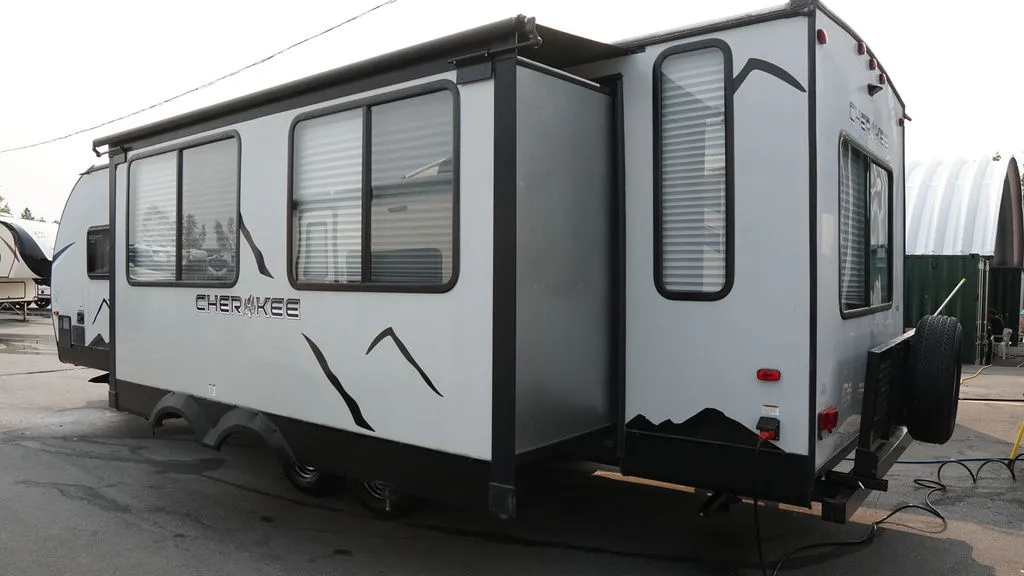 2020 Forest River Cherokee 264RL, Photos photo 4