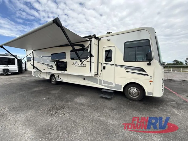 2024 Coachmen Mirada 35OS - Photo 2
