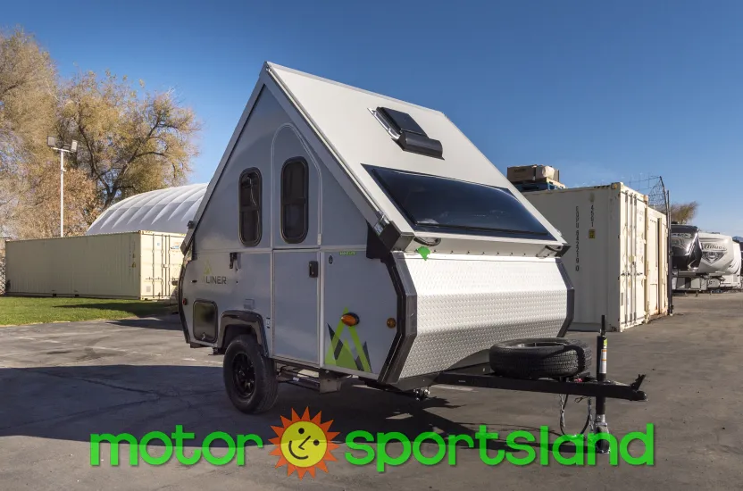 2026 Aliner Scout Lite Base Model - Main photo