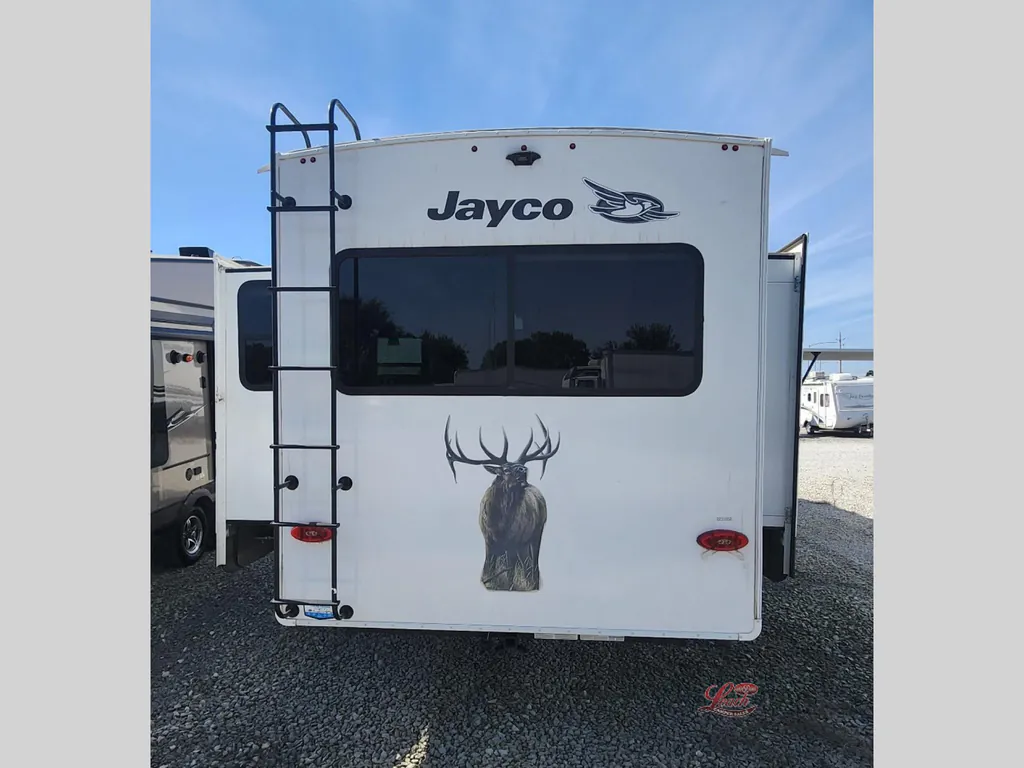 2023 Jayco Eagle HT 28.5RSTS, Photos photo 3