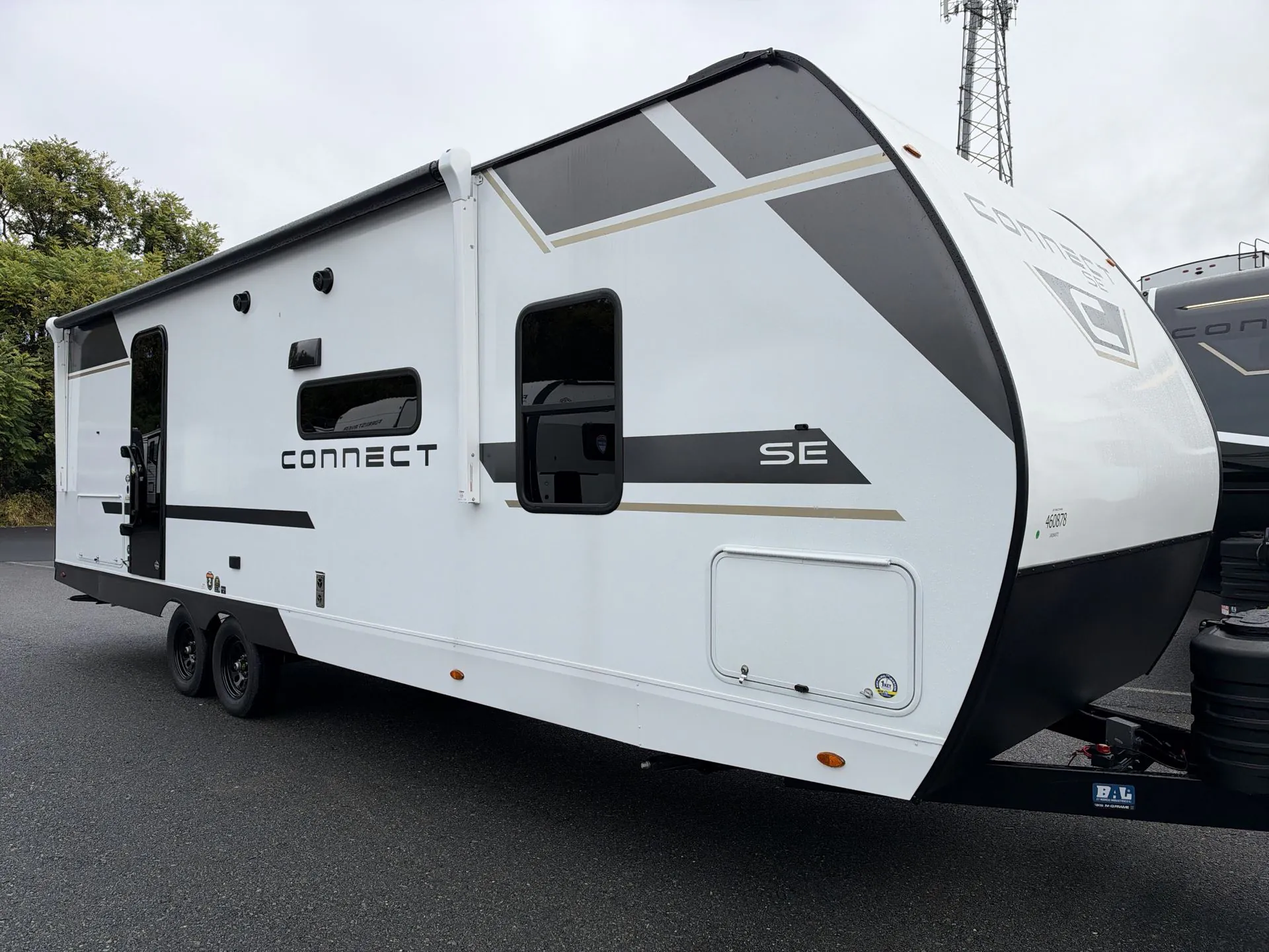 2027 K-Z Connect SE C271BHKSE - Photo 2