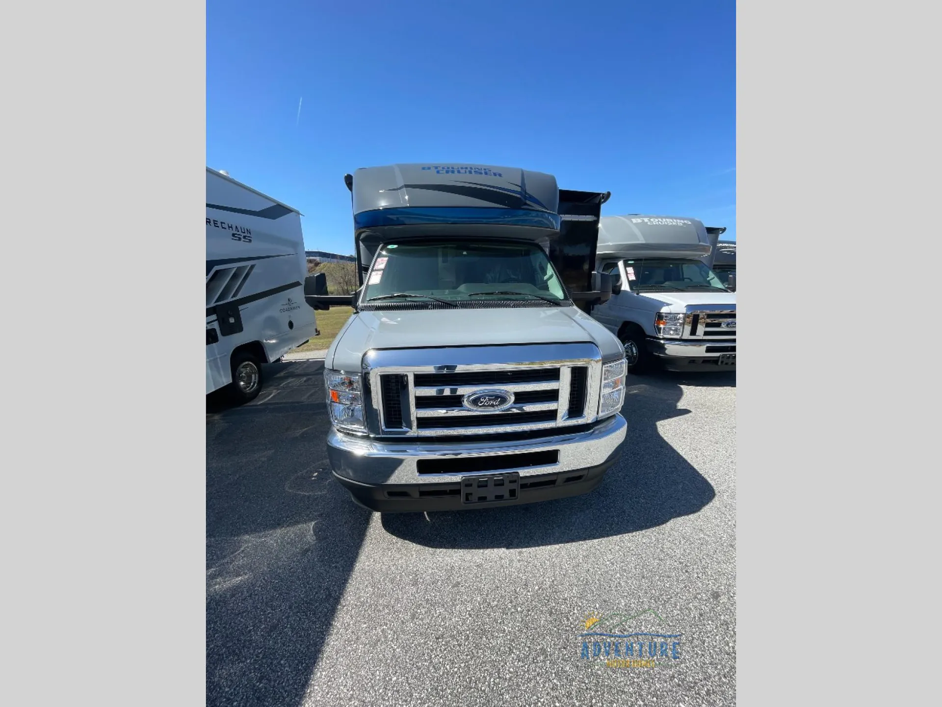 2026 Gulf Stream RV BT Cruiser 5255 - Photo 3