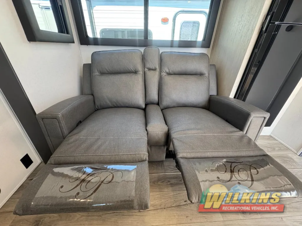 2026 Shasta RVs i-5 Edition 526RBS, Photos photo 15