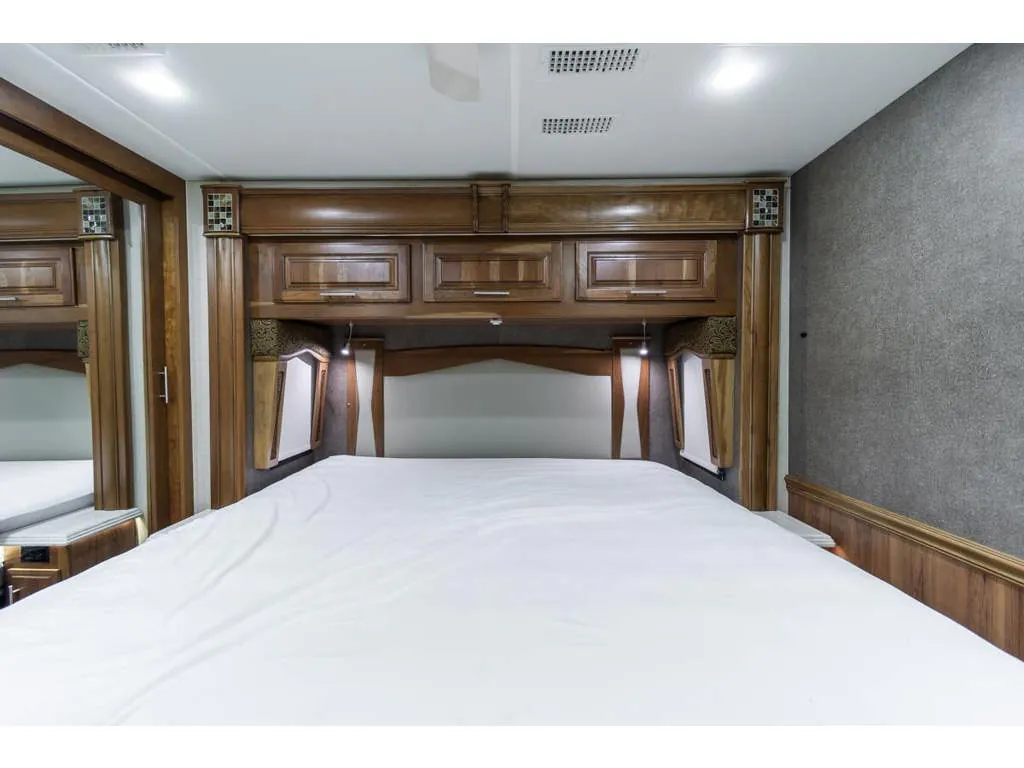 2018 Entegra Coach Aspire 42DEQ, Photos photo 37