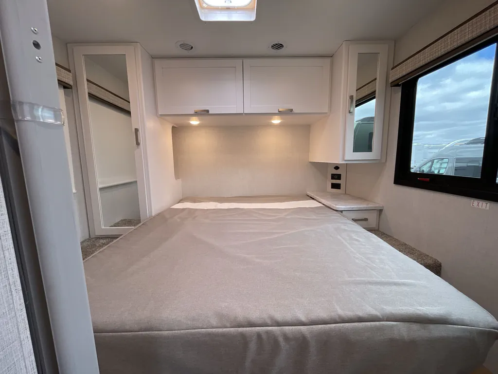 2026 Thor Motor Coach Freedom Elite 28HZ, Photos photo 16