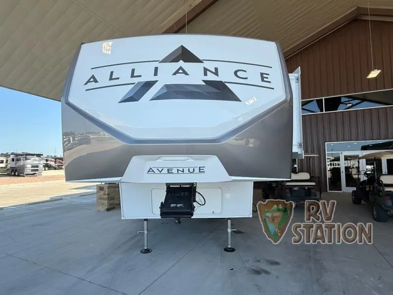 2026 Alliance RV Avenue 32RLS - Photo 3
