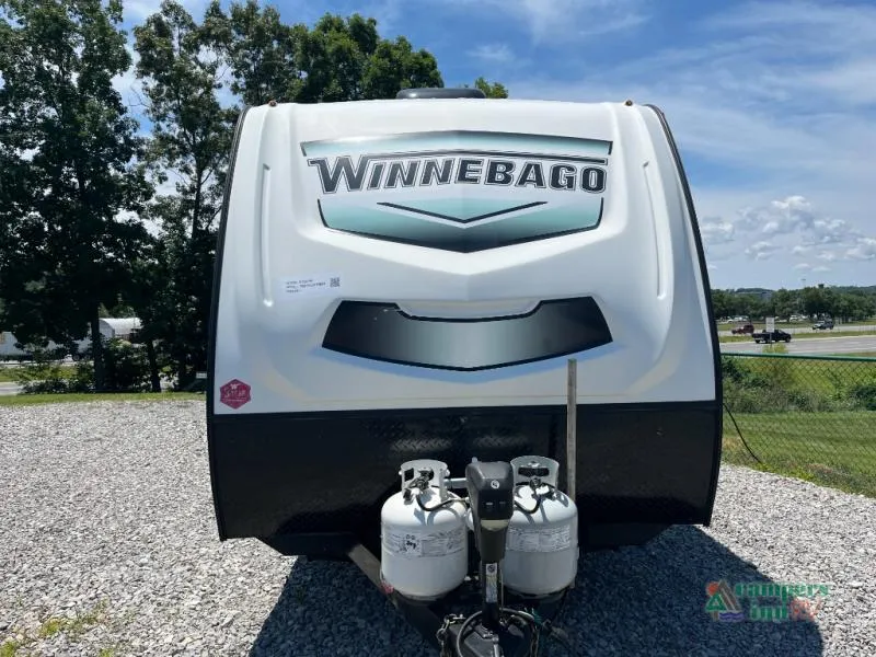 2023 Winnebago Micro Minnie 1708FB - Photo 4