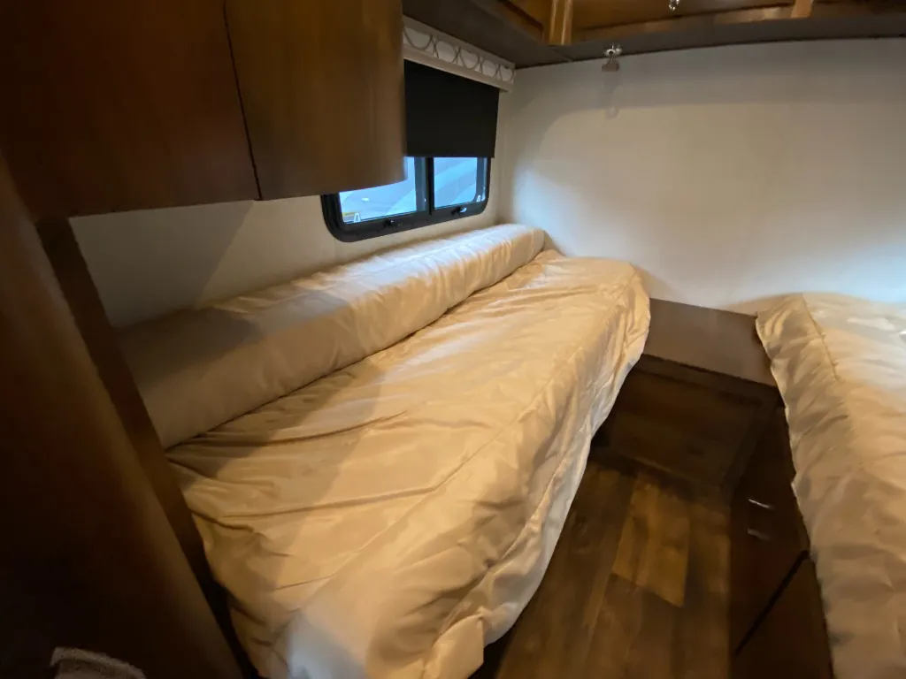 2019 Tiffin Wayfarer 24 TW, Photos photo 31